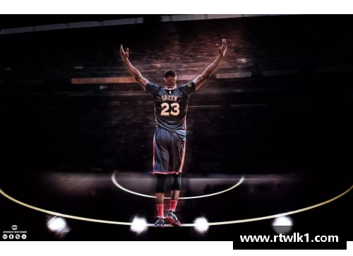 NBA篮球场上闪耀的十大绝技巨星