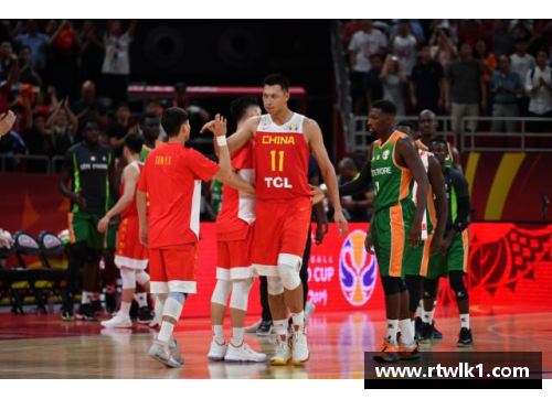 中国篮球迎战波兰：世界杯热潮掀起