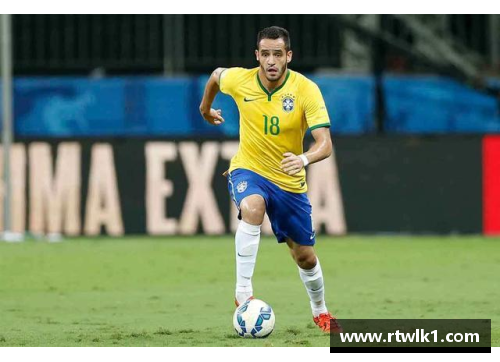 Tiquinho：巴西球员的新征程